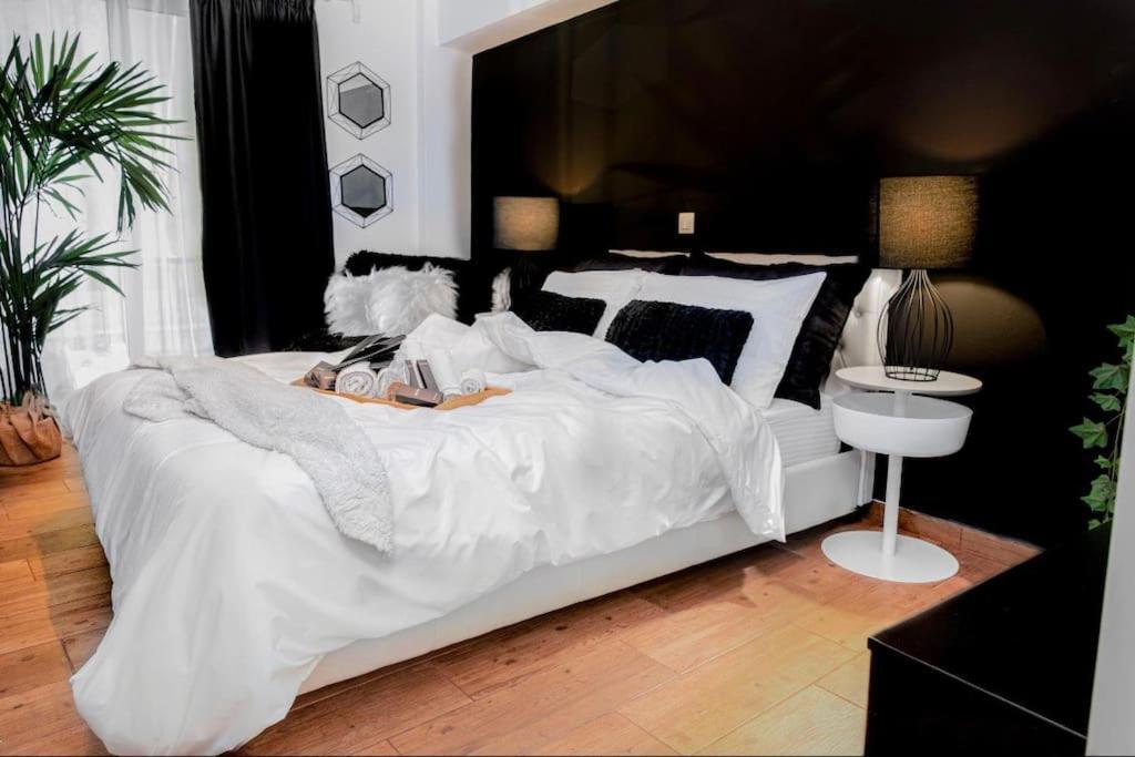 Novel Acropolis Apartment Atina Dış mekan fotoğraf