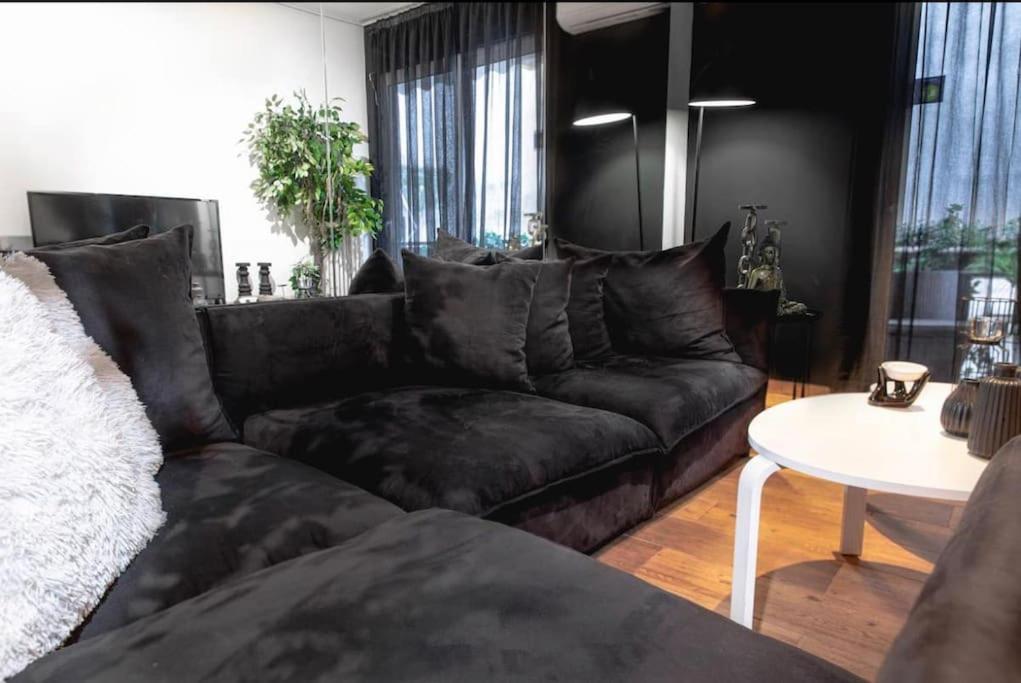 Novel Acropolis Apartment Atina Dış mekan fotoğraf