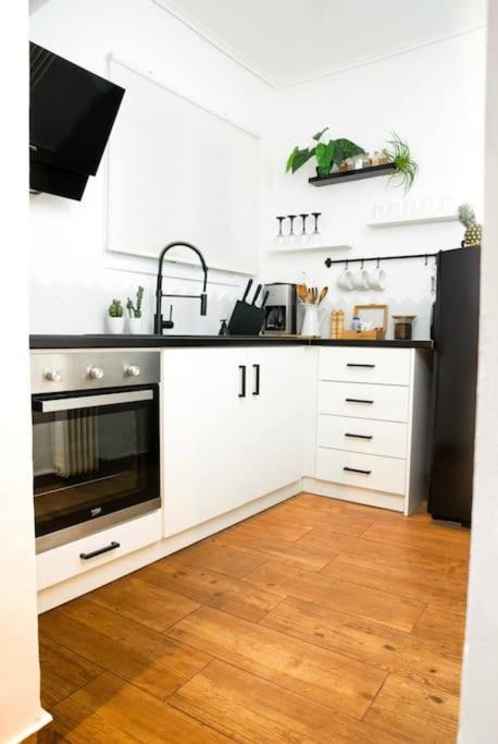 Novel Acropolis Apartment Atina Dış mekan fotoğraf