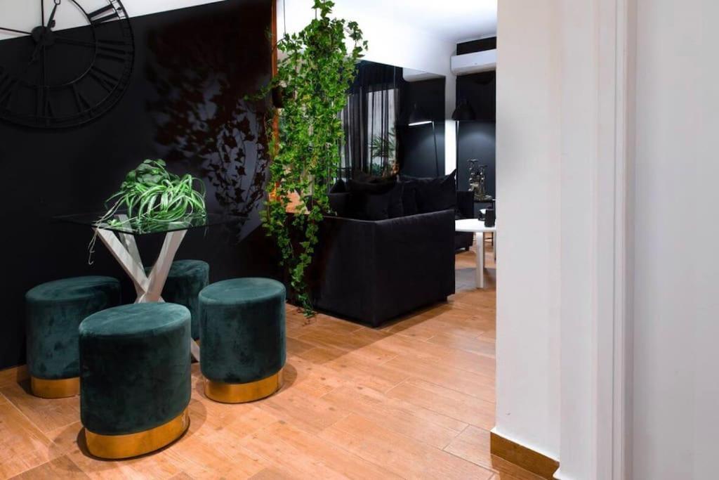 Novel Acropolis Apartment Atina Dış mekan fotoğraf
