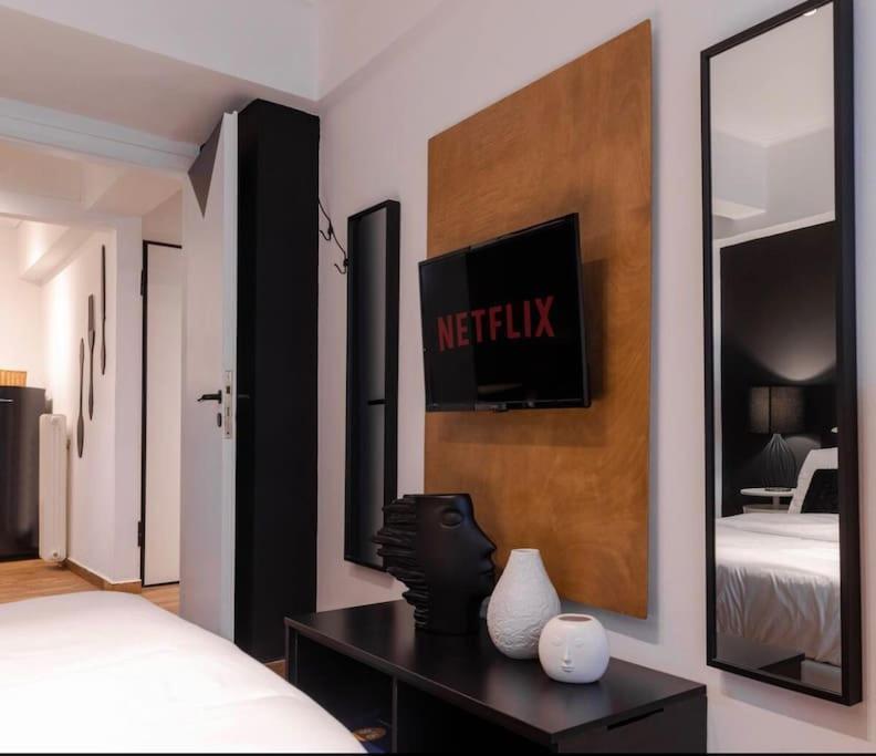 Novel Acropolis Apartment Atina Dış mekan fotoğraf